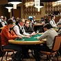 Four handed play in Event 38