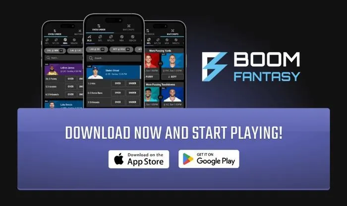 Boom Fantasy Download