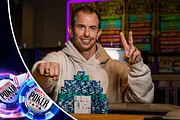 Shannon Shorr Wins WSOP Circuit Horseshoe Main Event for First Ring & $207,615