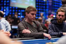 World Poker Tour : nouveau record de places payées sur une saison pour Byron Kaverman
