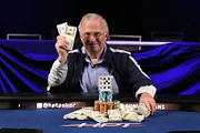 Tom Morse Turns Satellite Win into $117K at HPT St. Charles