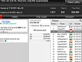 TRIO Series PokerStars Portugal
