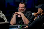 Todd Brunson 2026 WSOP