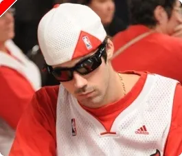 Jason Mercier - Bio Joueur de poker professionnel 0001