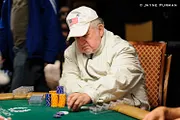 Old School: Perry Green Celebrates Decades of Poker With Big Bet Cash