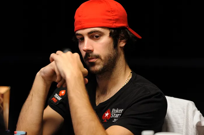 jason mercier