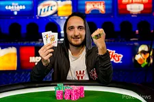 WSOP Event 19 : Davidi Kitai décroche son deuxième bracelet ; ElkY finit 7e