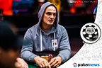 2025 WSOP Main Event