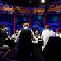 Final Table on the ESPN Stage