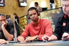 Phil Ivey