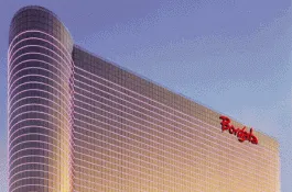 WPT Borgata 2009 - Olivier Busquet Chipleader de la Table Finale 0001