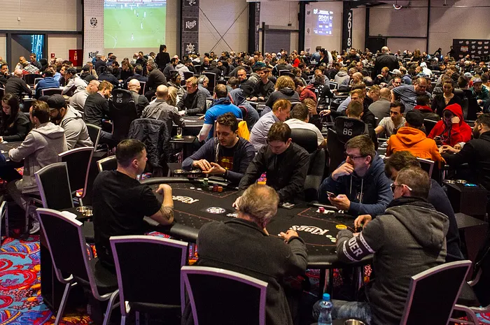 The Impact of Rake in Low-Stakes Cash Games