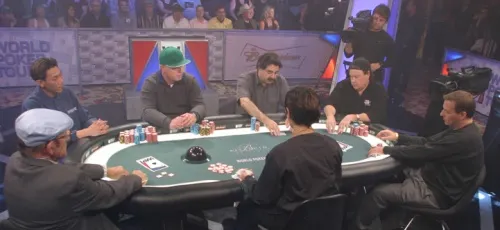 Emission de Poker – Ou? Quand? Quoi? Le Programme TV du week-end 0001