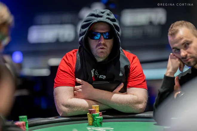 Matthew Vengrin