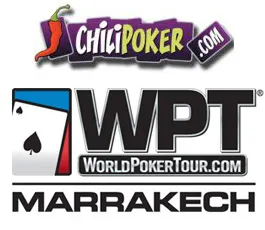 Race Grátis Marrakech Poker Open 2009 na Chili Poker 0001