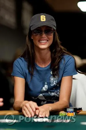 The Nightly Turbo: Maxim's Hottest Girls of Poker, PokerStars Ladies Club, and More 0001
