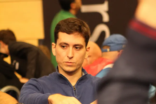 Jonathan Concepción