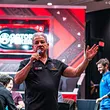 Bruce Buffer