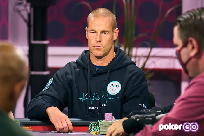 Patrik Antonius