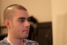 Nathan 'BlackRain79' Williams