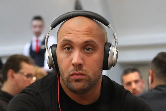 Jean-Francois Marinetti