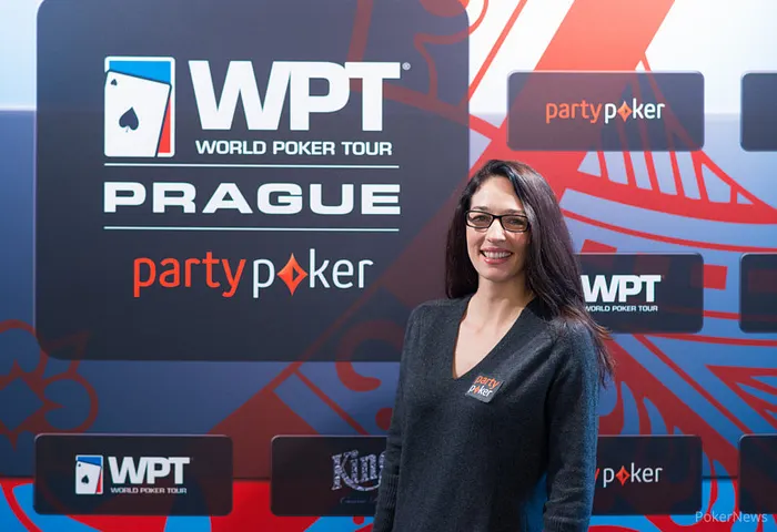 Brèves Poker : une vidéo, le mercato, un revenant 101