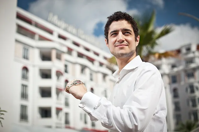 Best Photos from Week 2 of the 2012 World Series of Poker Europe 112