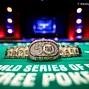 2019 Main Event Bracelet