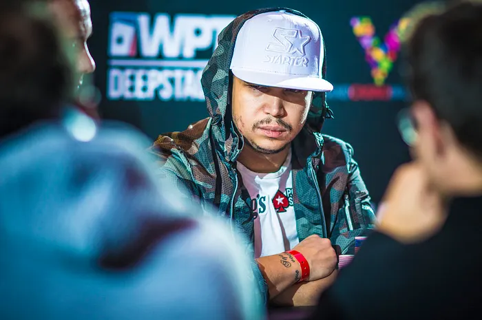 Felipe "Mojave" Ramos