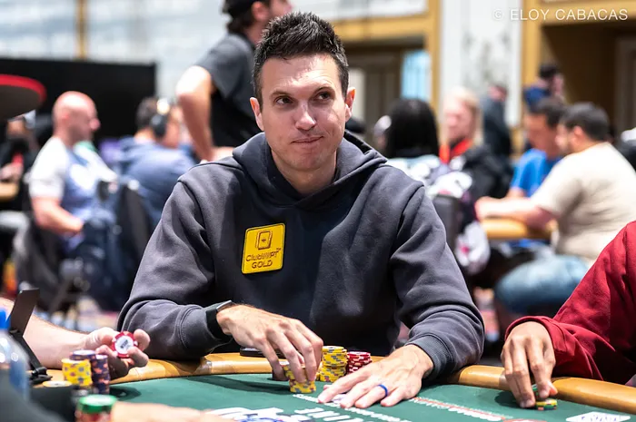 Doug Polk Online Poker