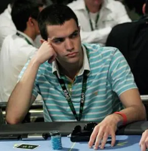 André 'Zebalhao' Andrade Ganha Entrada para a PokerNews Cup Austrália 2009 0001