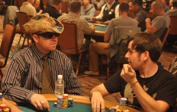 All Mucked Up: 2012 World Series of Poker Day 22 Live Blog 104