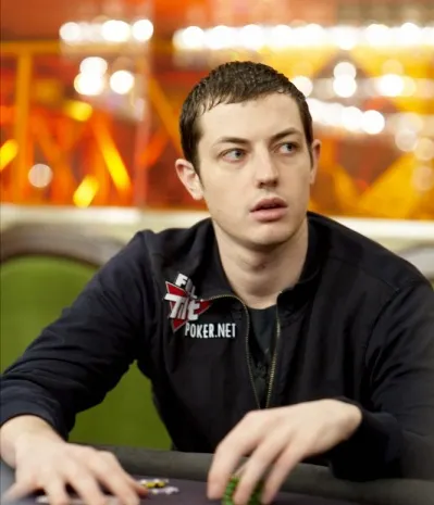 Tom Dwan