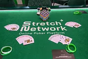 Stretch Network Is Uniting Poker Enthusiasts Across the Globe