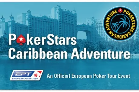 PokerStars Caribbean Adventure 2011 : Episódio 2 0001