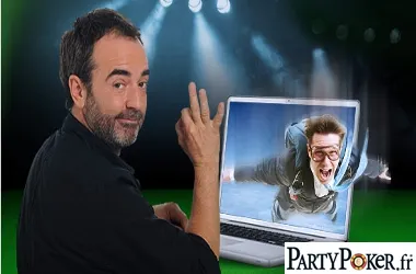 Freeroll 5.000€ Bruno Solo