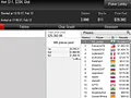 pokerstars poker online