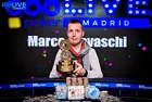 Marco Biavaschi wins 2020 888poker LIVE Madrid Main Event (€150,000)