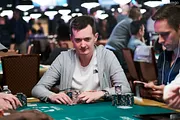 Nick Marchington on Transitioning From Online to Live Poker