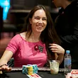 Liv Boeree