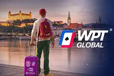 WPT Global Summer Polish Poker Series