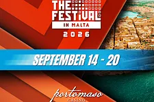 The Festival in Malta