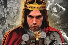 Vénia ao ReiNF! "O Destruidor" conquista mais de $400K na batalha online