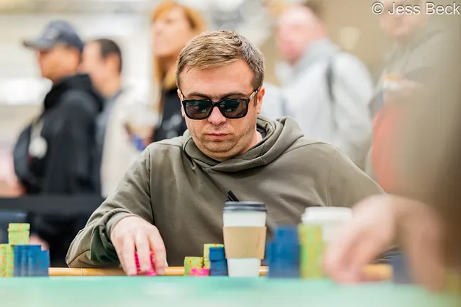 Mykhailo Lendel