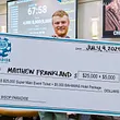 Mathew Frankland