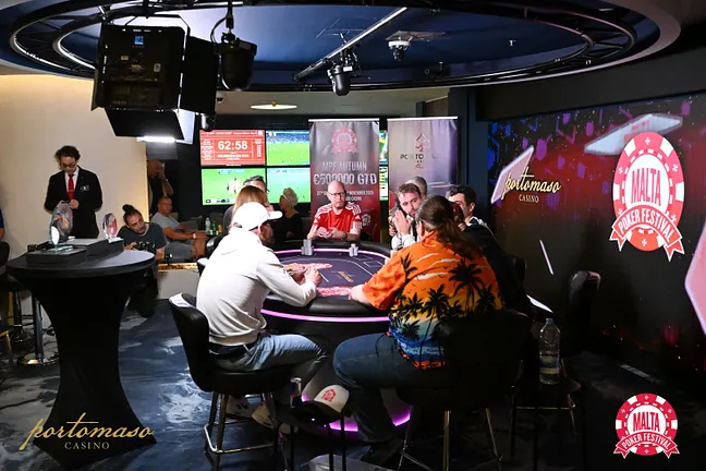 MPF - Final Table