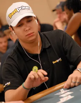 WSOP 2009 – O Que Fazer?! – Mojave 101