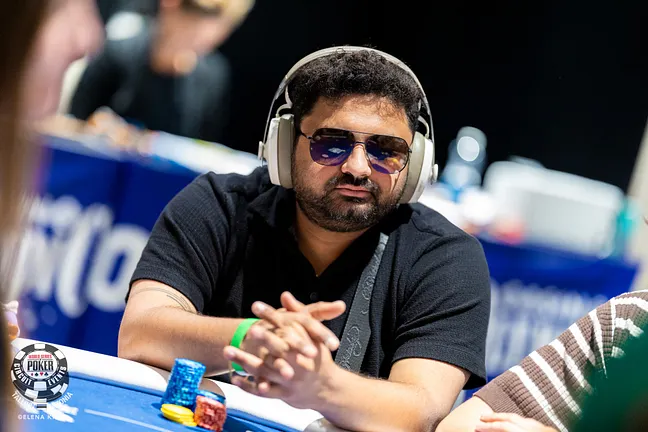 Shreyas Subramaniam