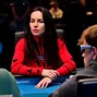 Liv Boeree