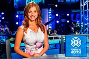 PokerNews Podcast: WPT's Lynn Gilmartin on New Film Career, Pregnancy & More